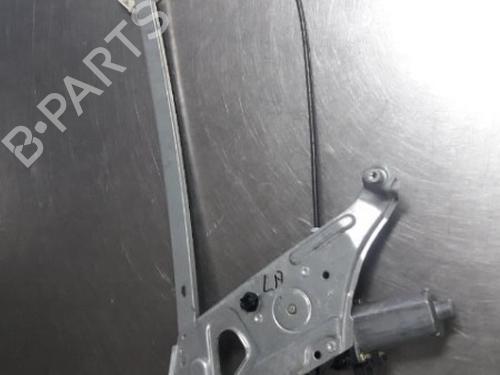 Used Rear left window mechanism RENAULT ESPACE III (JE0_) 2.0 (139 hp) 22458172