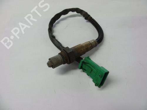 Elektronisk sensor PEUGEOT 807 (EB_) 2.0 | BP22469979M84 