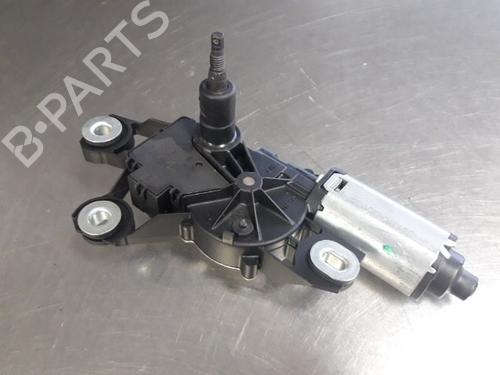 Used Rear wiper motor SEAT ALTEA (5P1) 1.4 TSI (125 hp) 22458244