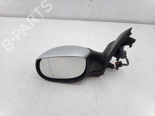Used Left mirror Left mirror 32999126 32999126
