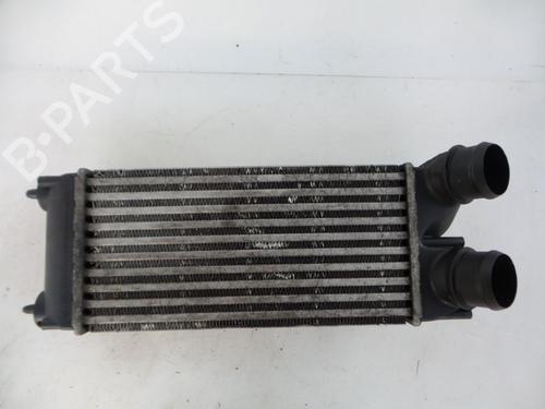 Used Intercooler CITROËN C4 Picasso I MPV (UD_) 1.6 HDi (109 hp) 22478703