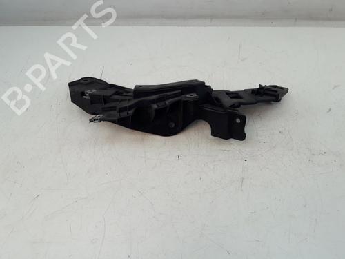 Used Front bumper bracket CITROËN JUMPER II Van 2.0 BlueHDi 110 (110 hp) 22511363