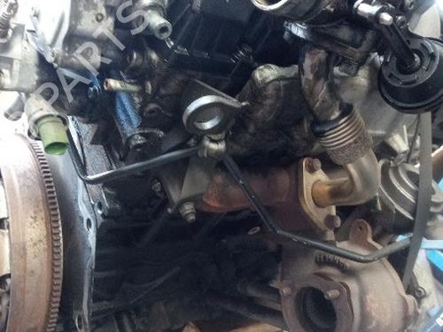 Engine VW PASSAT B5.5 (3B3) 1.9 TDI | BP22470611M1 