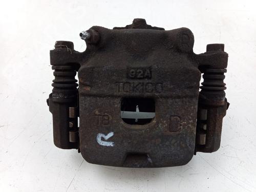 Used Right front brake caliper DAIHATSU CUORE VII (L275_, L285_, L276_) 1.0 (L276) (70 hp) 22513538
