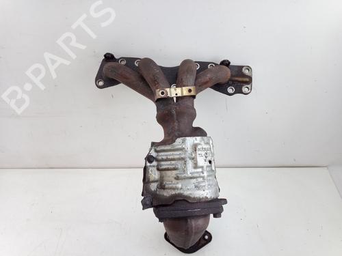 Used Catalyst SUZUKI SWIFT IV (FZ, NZ) 1.6 (AZG416, AZH416, RS416, ZC32S, ZA32S) (136 hp) 28196511