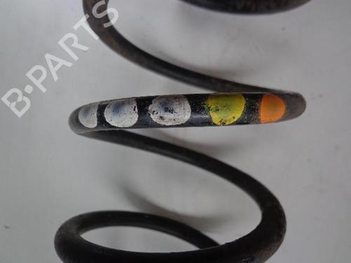 Used Shock absorber spring SEAT IBIZA IV ST (6J8, 6P8) 1.2 TDI (75 hp) 22468738