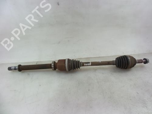 Used Right front driveshaft DACIA LOGAN MCV (KS_) 1.6 (KS0B, KS0D, KS0F) (87 hp) 22489614