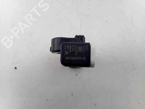 Electronic module PEUGEOT 208 I (CA_, CC_) 1.6 BlueHDi 100 | BP30811142M83