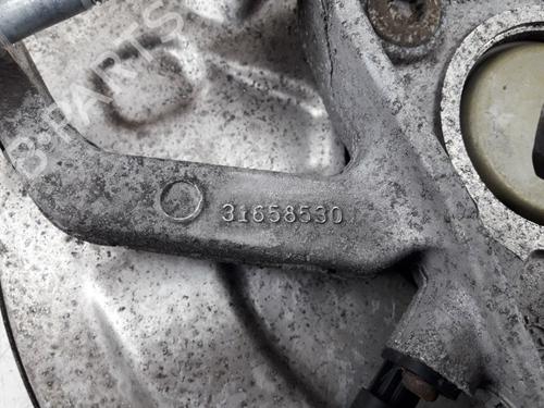 Right rear steering knuckle VOLVO V90 II Estate (235) T5 | BP22508702M28 