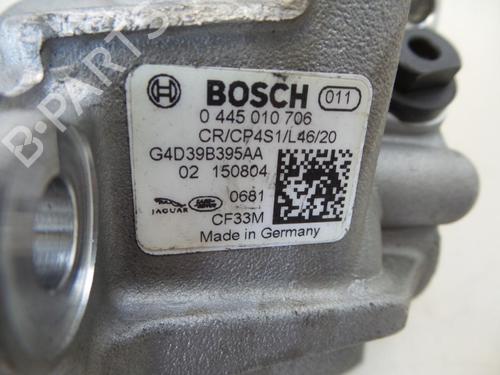 Injection pump JAGUAR XE (X760) 2.0 D AWD | BP22489535M78 