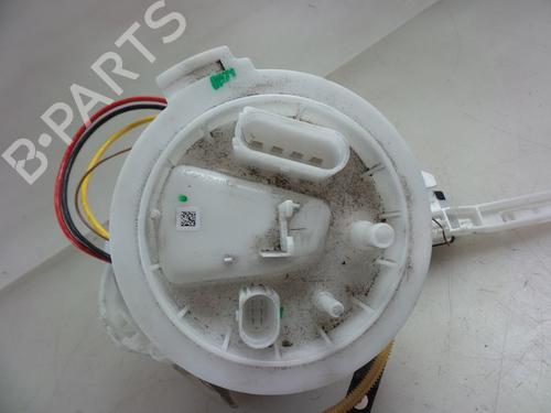 Fuel pump AUDI A4 B9 (8W2, 8WC) 40 TFSI Mild Hybrid | BP22487952M76