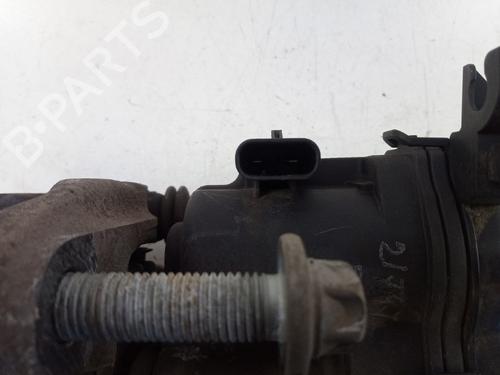 Right rear brake caliper MERCEDES-BENZ B-CLASS Sports Tourer (W246, W242) Electric Drive / B 250 e (242.890) | BP24408415M106 