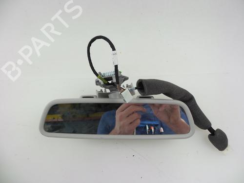 Used Rear mirror MERCEDES-BENZ E-CLASS T-Model (S212) E 350 BlueTEC (212.226) (258 hp) 22486033