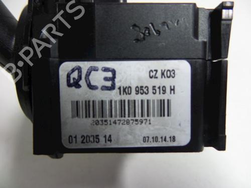 Steering column stalk VW GOLF V (1K1) 2.0 TDI | BP22463635I23 
