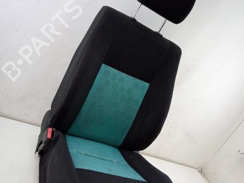 Left front seat SUZUKI SPLASH (EX) 1.0 (A5B310) | BP34737032C15 - Image 3