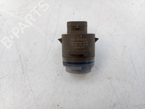 Elektronisk modul LAND ROVER RANGE ROVER SPORT II (L494) 3.0 TDV6 4x4 | BP24963542M83 