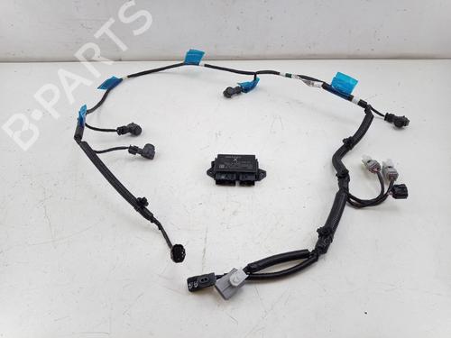 Modulo elettronico MAZDA CX-80 (KL_) e-SKYACTIVE PHEV AWD (KL0H, KL5S3P) (328 hp) 31775802