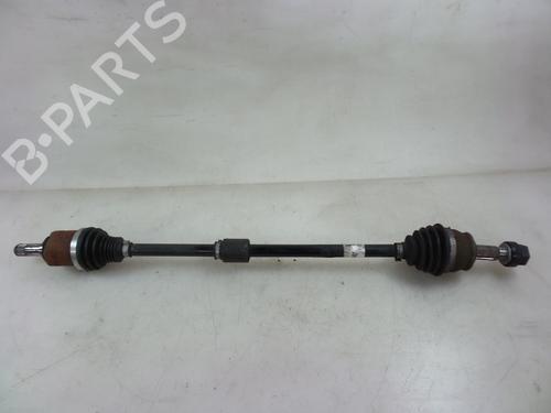 Used Right front driveshaft OPEL CORSA E (X15) 1.3 CDTI (08, 68) (95 hp) 22491385