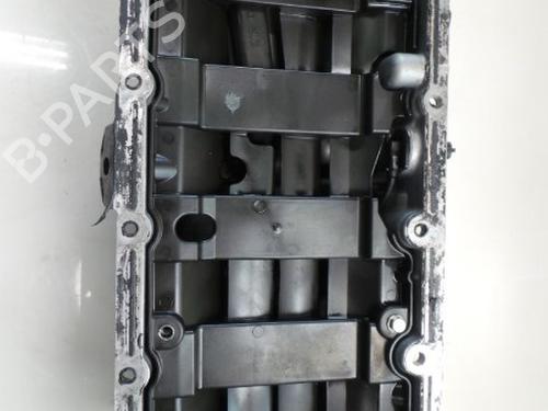 Used Oil sump OPEL INSIGNIA A Saloon (G09) 2.0 CDTI (69) (131 hp) 22480243