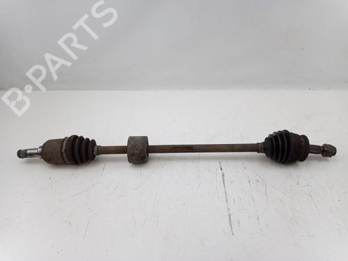 Used Right front driveshaft FIAT PANDA (169_) 1.2 (169.AXB11, 169.AXB1A) (60 hp) 22493679