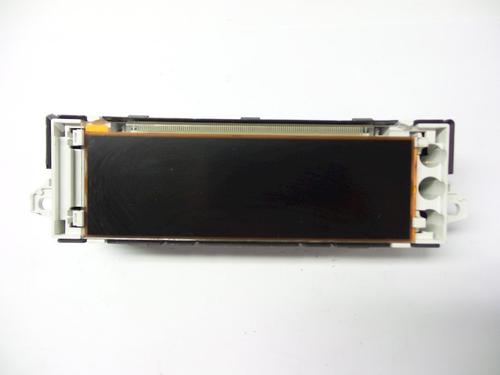 Used Display monitor PEUGEOT PARTNER Box Body/MPV 1.6 HDi 16V (90 hp) 22464975