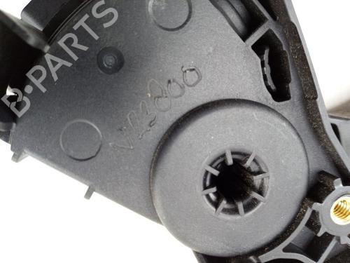Pedal RENAULT TWINGO III (BCM_, BCA_) 1.0 SCe 75 | BP32509873I4 - Image 3