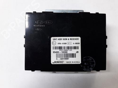 Electronic module KIA RIO III (UB) 1.25 CVVT | BP22507516M83 