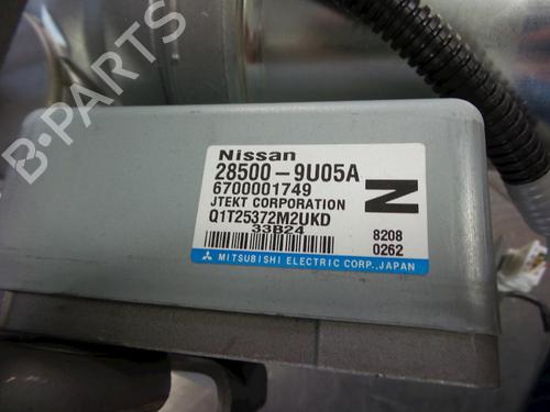 Steering column NISSAN NOTE (E11, NE11) 1.4 | BP22471456M21 