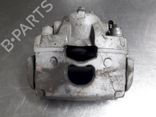 Venstre bremsekaliper foran OPEL VECTRA C (Z02) 1.8 16V (122 hp) 22451013