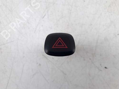 Used Warning switch VOLVO V40 Hatchback (525) D2 (120 hp) 22507502