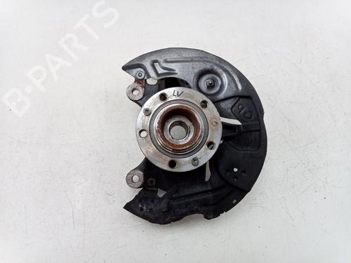 Used Left front steering knuckle Left front steering knuckle 38310980 38310980