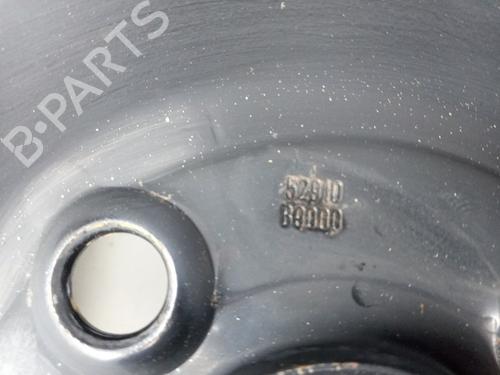 Rim HYUNDAI i10 II (BA, IA) 1.0 | BP29868373C45