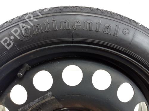 Felg OPEL ASTRA K Sports Tourer (B16) 1.0 Turbo (35) | BP29976195C45