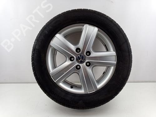 Rim VW TRANSPORTER T5 Van (7HA, 7HH, 7EA, 7EH) 2.0 TDI | BP22514789C45 