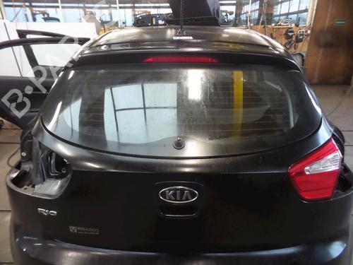 Used Tailgate KIA RIO III (UB) 1.25 CVVT (86 hp) 22483464