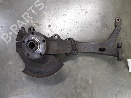 Used Right front steering knuckle AUDI ALLROAD C5 (4BH) 2.5 TDI quattro (180 hp) 22459748