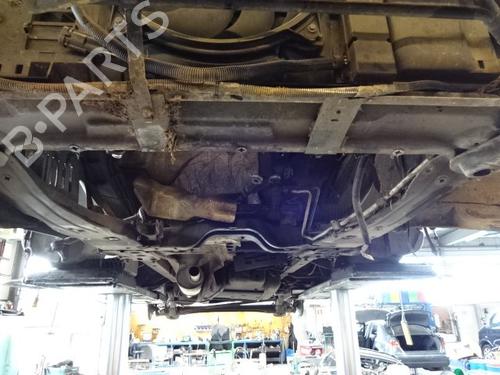 Used Subframe CITROËN C8 (EA_, EB_) 2.0 16V (140 hp) 22471957