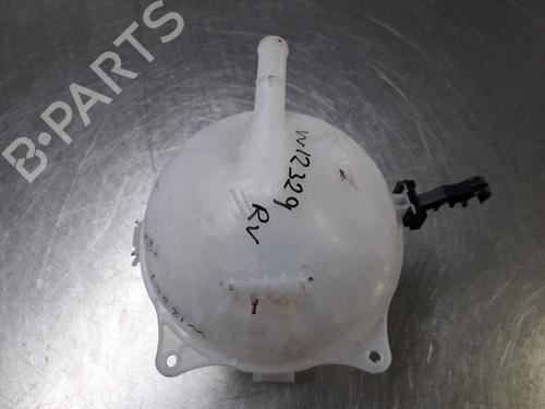 Expansion tank SEAT IBIZA IV (6J5, 6P1) 1.2 TDI | BP22462057C120 
