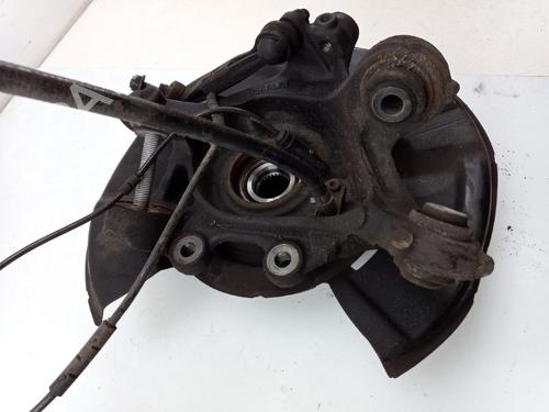Right rear steering knuckle BMW 4 Gran Coupe (F36) 420 i | BP24986246M28 