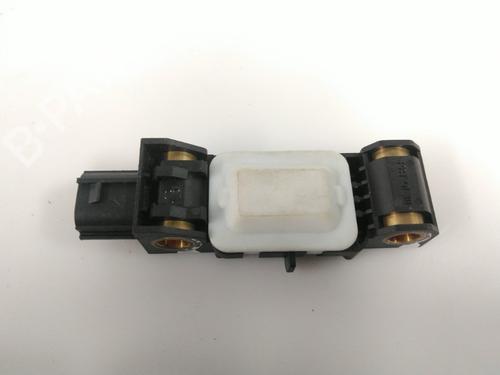 Elektronisk modul MITSUBISHI COLT VI (Z3_A, Z2_A) 1.3 (Z21A) | BP30811172M83