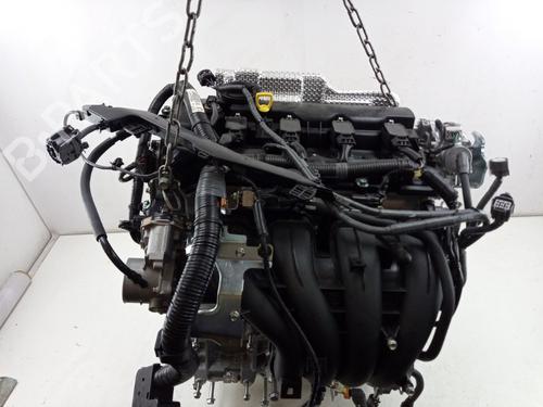 Moteur MAZDA CX-80 (KL_) e-SKYACTIVE PHEV AWD (KL0H, KL5S3P) (328 hp) 31905387