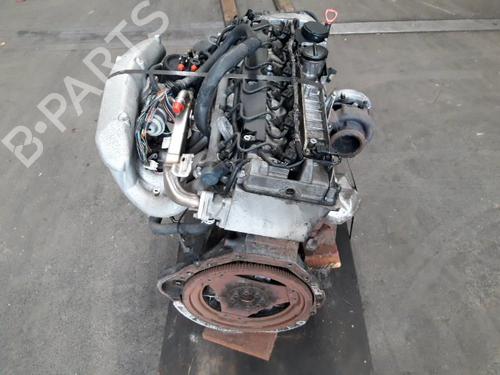 Engine MERCEDES-BENZ E-CLASS (W210) E 320 CDI (210.026) | BP22464311M1 