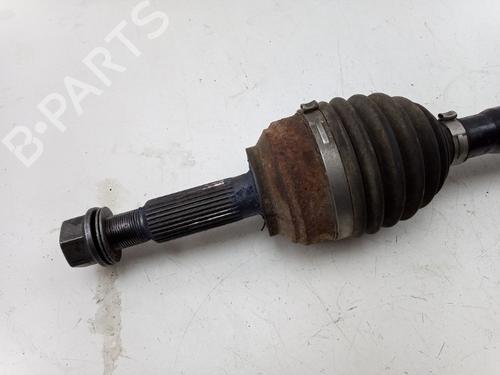 Left rear driveshaft TESLA MODEL S (5YJS) 60 | BP23024743M40 - Image 2