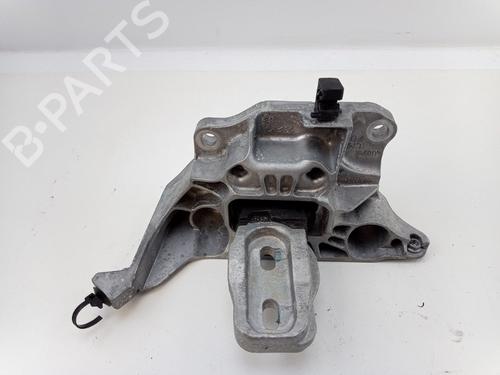 Used Gearbox mount PEUGEOT 208 II (UB_, UP_, UW_, UJ_) 1.5 BlueHDI 100 (102 hp) 22496448