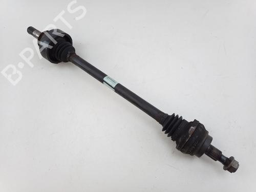 Transmissão trás esquerda MERCEDES-BENZ M-CLASS (W164) ML 320 CDI 4-matic (164.122) (224 hp) 32123008