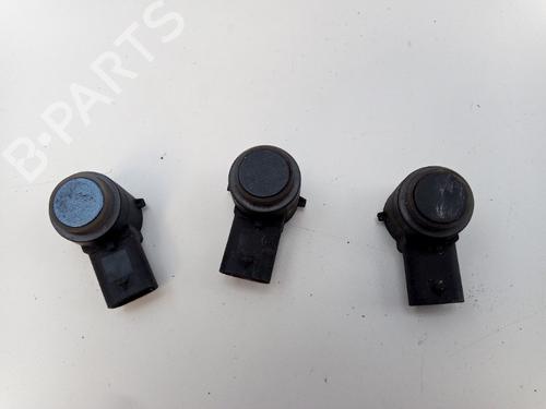 Elektronisk modul OPEL ASTRA K (B16) 1.4 Turbo (68) (150 hp) 22492467
