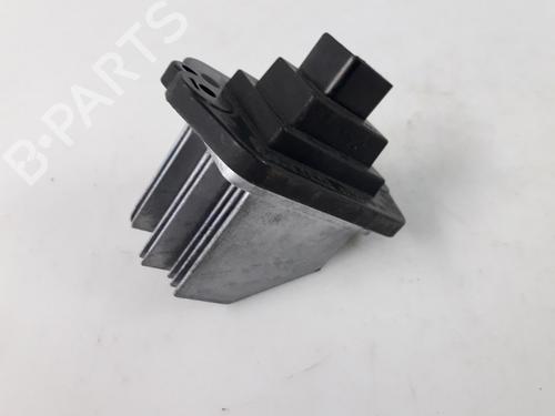 Résistance de chauffage MAZDA 6 Station Wagon (GY) 2.0 DI (GY19) (121 hp) 22466564