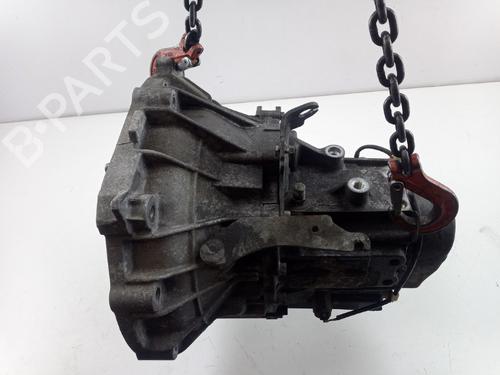 Gearbox DAIHATSU CUORE VII (L275_, L285_, L276_) 1.0 (L276) | BP22513312M3