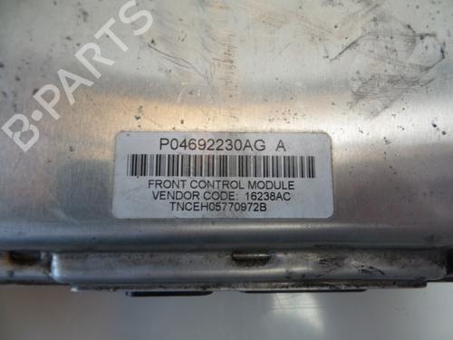 Elektronisk modul CHRYSLER 300C (LX, LE) 3.0 CRD (218 hp) 22474953