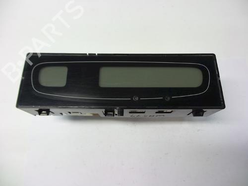 Ferdsskriver RENAULT LAGUNA II (BG0/1_) 1.8 16V (BG0B, BG0M) (120 hp) 22462117